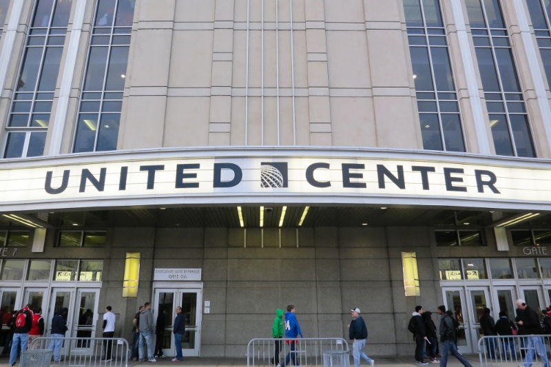 United Center